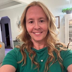 Meet your Posher, Allison